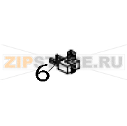 Printhead open sensor assy TSC PEX-1221