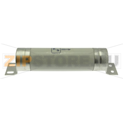 Предохранитель воздушный, 100 A, AC 7.2 kV, 76x292 мм Eaton 7.2KV 100AMP 3&quot; AIR FUSE 