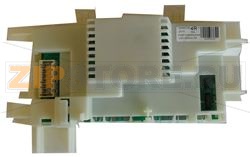 SCHEDA ELETTRONICA CANDY 49025678 