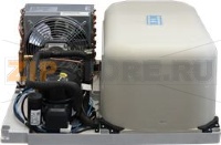 MONOBLOCK REFRIGERATION UNIT MTH MTA2.0