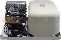 MONOBLOCK REFRIGERATION UNIT MTH MTA2.0 