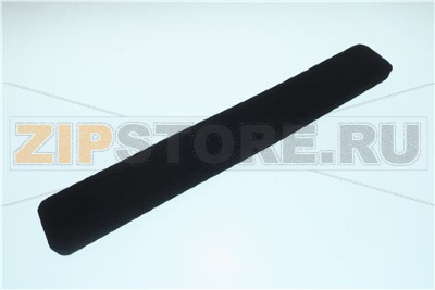 GUARNIZIONE PREFORMATA NERA 2 PZ 