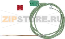 ЗОНД ТЕМПЕРАТУРНЫЙ TCK БОЙЛЕРА RATIONAL 40.06.720P 