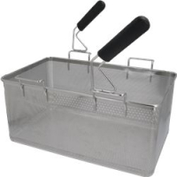 КОРЗИНА ДЛЯ МАКАРОНОВАРКИ 275Х480Х215 ММ