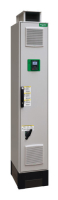 Преобразователь частоты 110 кВт, 380 В, 3 фазы Schneider Electric ATV650C11N4F