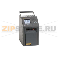 Калибратор температуры сухоблочный Fluke 9172-B-R-256