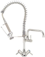 СПЕЦИАЛЬНЫЙ НАБОР ПРЕДВАРИТЕЛЬНОЙ МОЙКИ С ОДНИМ ОТВЕРСТИЕМ