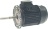 Двигатель вентилятора P71-4-270M 230V