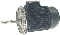 Двигатель вентилятора P71-4-270M 230V