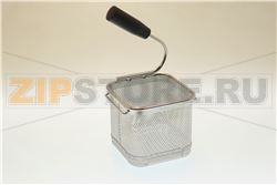 CESTELLO CP IMPUGNATURA  SX. 