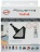BROSSE DELTA- LOCK SYSTEME- ZR901801