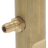 VALVOLA DI ESPANSIONE 1/8" - VALVOLA DI ESPANSIONE 1/8"