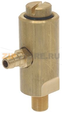 VALVOLA DI ESPANSIONE 1/8&quot; 