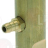 VALVOLA DI ESPANSIONE 1/8" - VALVOLA DI ESPANSIONE 1/8"