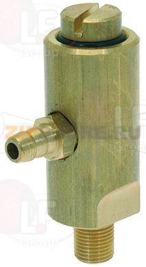 VALVOLA DI ESPANSIONE 1/8" 