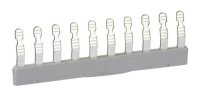 Перемычка, 10 шт Schneider Electric 140CFX00110