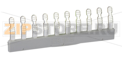 Перемычка, 10 шт Schneider Electric 140CFX00110 
