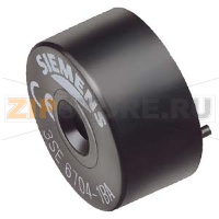 Электромагнит круглый M30 Siemens 3SE6704-1BA