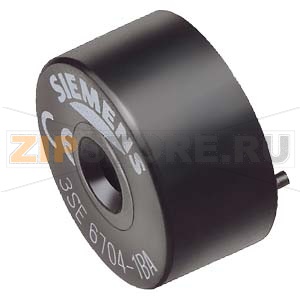 Электромагнит круглый M30 Siemens 3SE6704-1BA 