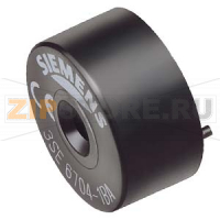 Электромагнит круглый M30 Siemens 3SE6704-1BA