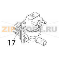Simple solenoid valve Fagor AD-64