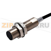 Датчик индуктивный Omron E2E-X12B2L18 2M
