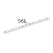 Rounder support stripe Sigma SPZ 120