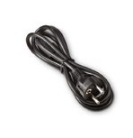 Шнур питания AC Power Cord, Europe RoHS