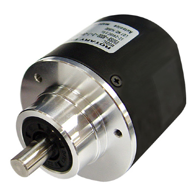 Энкодер инкрементальный с валом, 50 мм Autonics E50S8-1500-3-T-5-CR 