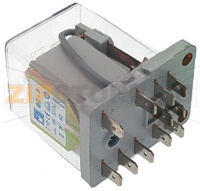 РЕЛЕ B2-3 16A 24V