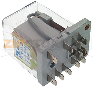 РЕЛЕ B2-3 16A 24V 
