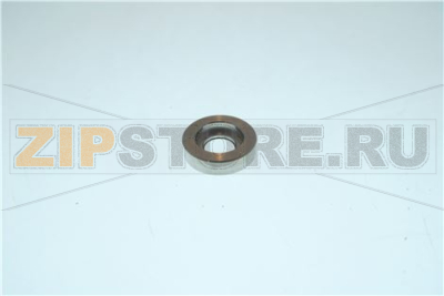 Cap Washer Waring 