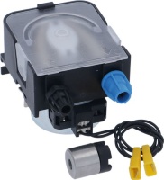 PUMP FOR DETERGENT MOD NPG-1,5 WITH BOTT