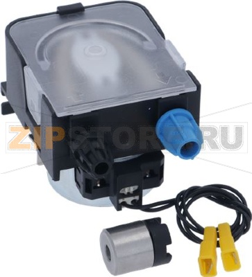 PUMP FOR DETERGENT MOD NPG-1,5 WITH BOTT 