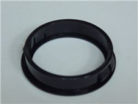 Snap through-bearing LD 50 mm