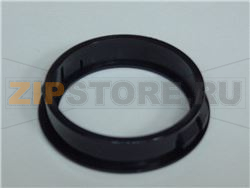 Snap through-bearing LD 50 mm 