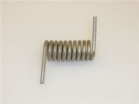 MOLLA PER PIASTRE ø 19x45 mm