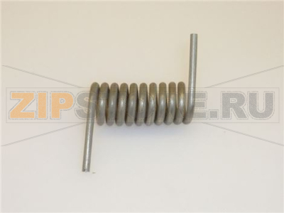 MOLLA PER PIASTRE ø 19x45 mm 