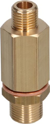 РАСШИРИТЕЛЬНЫЙ КЛАПАН Ø 1/4&quot; 3/8&quot; M 