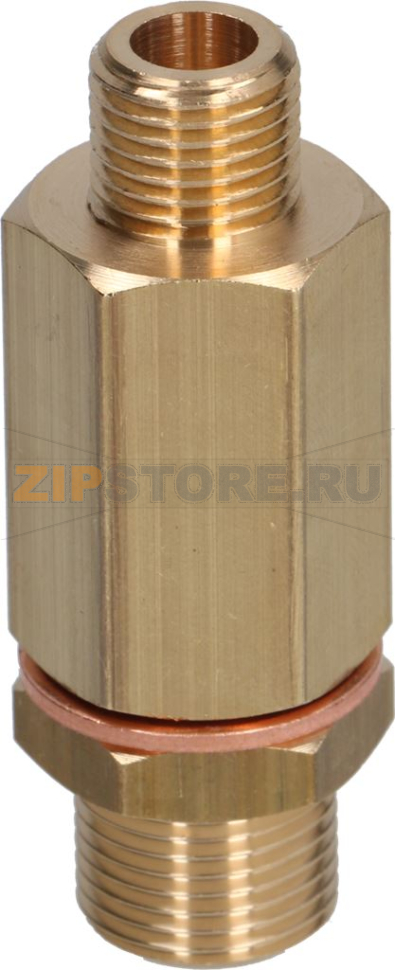 РАСШИРИТЕЛЬНЫЙ КЛАПАН Ø 1/4" 3/8" M 