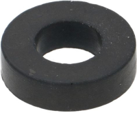 ПЛОСКИЙ УПЛОТНИТЕЛЬ Ø 15,5X7,5X4 ММ EPDM