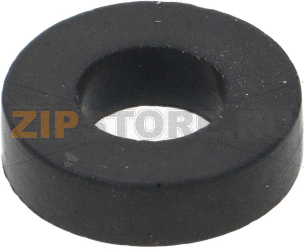 ПЛОСКИЙ УПЛОТНИТЕЛЬ Ø 15,5X7,5X4 ММ EPDM 
