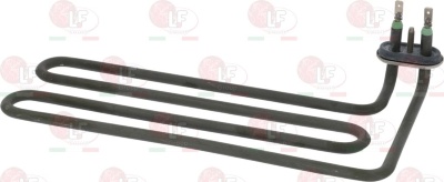 ТЭН INDESIT 1800ВТ 235В 