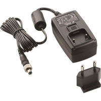 Блок питания 12 В, 6 Вт, 0.5 А MOXA PWR-12050-WPEU-S2