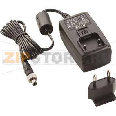 Блок питания 12 В, 6 Вт, 0.5 А MOXA PWR-12050-WPEU-S2 