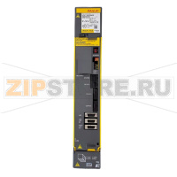 Сервоусилитель двухосевой Fanuc A06B-6290-H205
