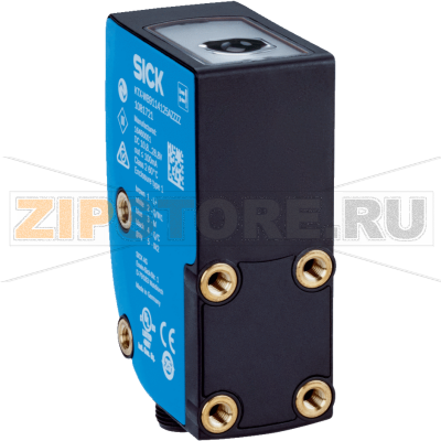 Датчик контраста SICK KTX-WB9224225AZZZZ 