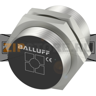 Носитель данных низкочастотный (70/455 кГц) Balluff BIS0006 