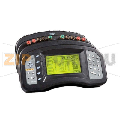 Калибратор температуры прецизионный Fluke 1560-256 