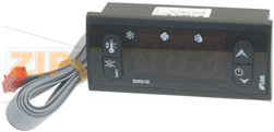REMOTE DISPLAY 